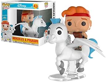 Amazon Pop ディズニー ヘラクレス ヘラクレス ペガサス フィギュア ドール 通販