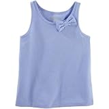 OSHKOSH(オシュコシュ) ボウタンク ブルー トップス半袖Tシャツ 12ヶ月【並行輸入】