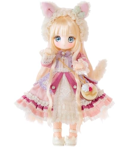 Amazon.co.jp: Lil'Fairy ～ちいさなちいさなお手伝いさん
