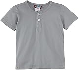 Cityスレッド2ボタンヘンリーTee ( Baby ) – road-3 – 6か月