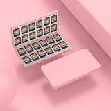 Switch カード ケース 収納 Switchカードケース ピンク