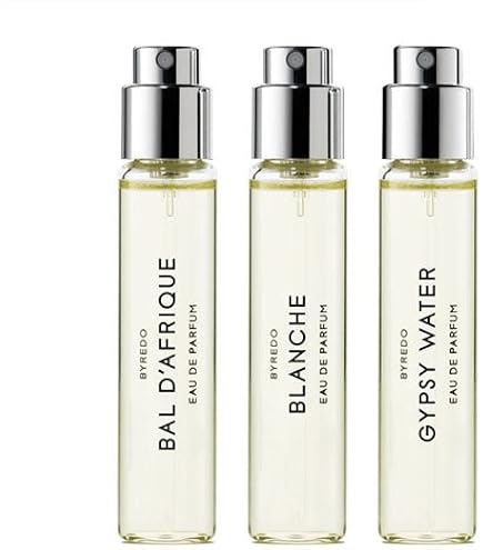 Amazon | バイレード 香水 ラ セレクション アトマイザー 12ml 3本