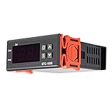 STC-1000マイクロコンピュータ温度コントローラ