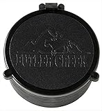 Butler Creek Multiflex Flip-Open Objective Scope Cover, Size 46-47 by Butler Creek