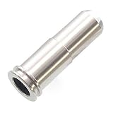 SHS AUG 電動ガン CNCアルミ エアシールノズル 24.75mm TZ0089
