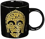 「 スターウォーズ 」 C-3PO(タイポグラフィ) マグカップ 260ml SAN2483-2