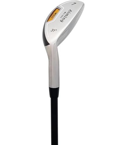 Amazon.co.jp: WOSS(ウォズ) GOLF PRO-05 ウェッジチッパー 超ワイド