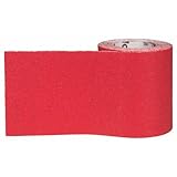 Bosch 2608606802 R:W K40 Sandpaper SS - Role 93 mm x 5m 1 piece by Bosch [並行輸入品]
