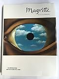 Magritte―日本語版 (世界の巨匠シリーズ)