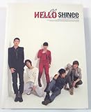 SHINee シャイニー - Hello (Vol.2 Repackage) CD + Pho...