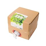 99.9(ｷｭｷｭｯｷｭ) 野菜果物洗い 詰替用 10L