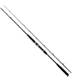 Amazon | ダイワ(DAIWA) 船竿 アナリスター赤ムツ 205 釣り竿 | Daiwa