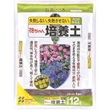 花ごころ 花ちゃん培養土　１２Ｌ