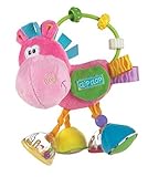 Playgro Clopette Activity Rattle for Baby [並行輸入品]