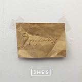 Tragicomedy SHE'S