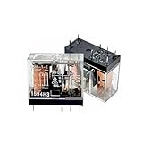 G2R-1-E G2R 1 E 12VDC G2R-1-E-12VDC 16A 8foot relay NAKOUULF(3PCS)
