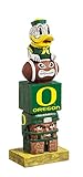 NCAA Oregon Ducks Tiki Totem