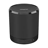 Creative Metallix Bluetooth ポータブル スピーカー 24時間の長時...