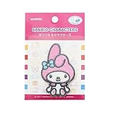 パイオニア サンリオ ワッペン マイメロディ SCW550-SCW38