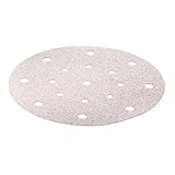 Festool 496639 P320 Grit, Titan 2 Abrasives, Pack of 100 [並行輸入品]