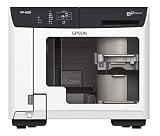 EPSON CD/DVD/BD ディスク デュプリケーター PP-50-2