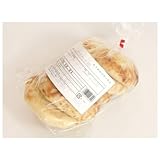 デルソーレ 冷凍パン 厚手フォカッチャ (小) 5枚入 冷凍