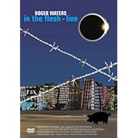 ロジャー・ウォーターズ ザ・ウォール Blu-ray+DVD