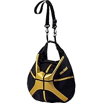 Amazon | モルテン（molten） バスケットボール 1個入れ 黒銀