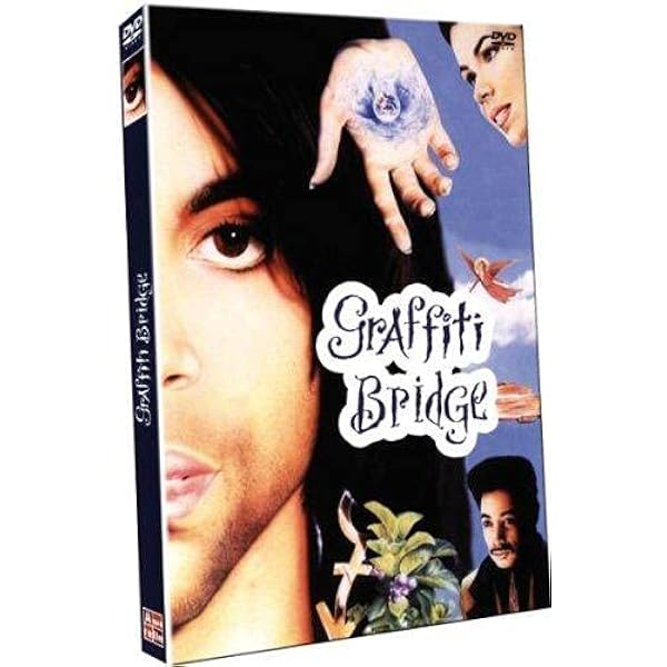 Amazon.co.jp: Under the Cherry Moon [DVD] : DVD