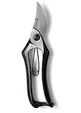 播州刃物 田中義一(Yoshikazu Tanaka) 作 剪定鋏 A型 200mm / Banshu Hamono Pruning Shears - type A 200mm