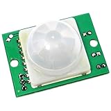 PIR Motion sensor module [並行輸入品]
