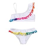 Moonker SWIMWEAR ベビー・ガールズ US サイズ: 18-24 Months カラー: ホワイト