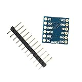 Baoblaze GY953 AHRS　電子コンパスセンサモジュール　傾斜補償付き　シリアルポート　SPI