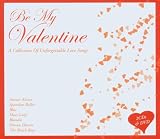 Be My Valentine