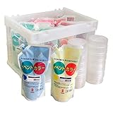 ターナー色彩(Turner Color) アクリル絵具 イベントカラー スパウトパック 12色BOXセット EVS55BOX 550ml