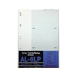 セキセイ E・L・P・サイズ 替台紙 AL-6LP-00 3個セット