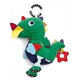 Babyplay Flame the Dragon [並行輸入品]