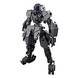 BANDAI SPIRITS(バンダイ スピリッツ) 30MM eEXM-S02M フォレスティエリ 02 1/144スケール 色分け済みプラモデル