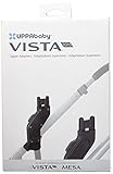 UPPAbaby Vista 2015 Upper Adapter [並行輸入品]