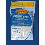 Generic Eureka Style SL Vacuum Bags