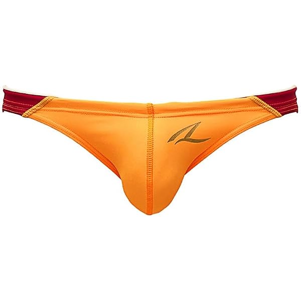Amazon.co.jp: [ASIAN CLOSET] M オレンジ AQUX/アックス Waikiki