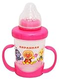 アンパンマン ANベビーマグ 乳首 T-347
