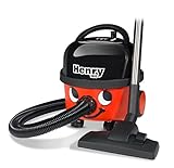 ニュマティック Numatic Henry Compact (ヘンリー・コンパクト)掃除機 レ...