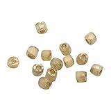 MIYUKI 3カットビーズ ブリスターパック 10/0 外径約2.2mm H5367#578 約7g入り