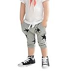Karchi 子供服 暖かい 赤じゃん パンツ 星付き 女の子 男の子 プリントフラワー 可愛い 入園式着 卒園式着　出産祝い お出かけ着パーティー着　子供の日プレゼント 防寒対策　クリスマス 着ぐる