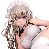 FOTSオリジナルメイド「ステルラ」追視アイver. 1/4スケール 塗装済み完成品フィギュア