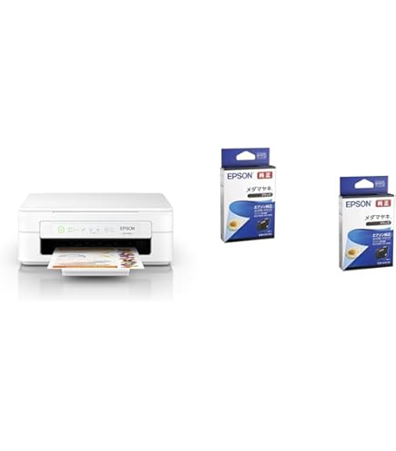 Amazon.co.jp: エプソン エコタンク搭載プリンター A4カラー