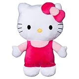 Hello Kitty Plush Cuddle Pillow [並行輸入品]