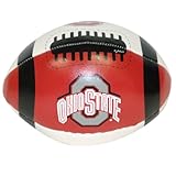 Ohio State Buckeyes Soft Football オハイオステートバックアイズソフトサッカー♪ハロウィン♪クリスマス♪