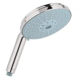 Rainshower Cosmopolitan 160 Hand-Held - 4 Sprays [並行輸入品]